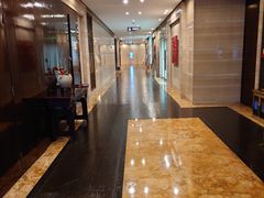 -绍兴鉴湖君澜大酒店