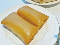 -富力丽思卡尔顿酒店·丽轩中餐厅