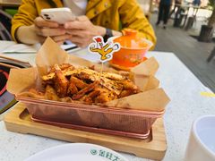 -金柱大盘鸡(和田二街店)