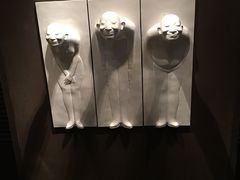 -上海柏悦酒店