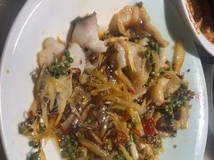 -小吊梨汤·北京菜·烤鸭(双井乐成中心店)