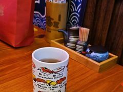 -坂吉屋·居酒屋深夜食堂(龙湖店)