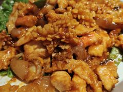 八珍豆腐-津沽小院(天津之眼店)