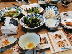 -八珍手工水饺·妈妈的爱(传芳巷店)