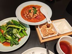 -桂小厨广西菜(水晶城店)