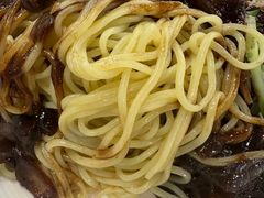 -桃园中华料理炸酱面(燕儿岛路店)