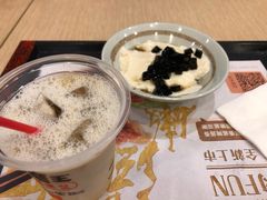 -永和大王(茉莉上新·共和新路店)