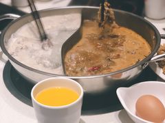 -密友回转自助火锅(世茂国际广场店)