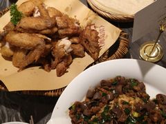 -前海沿·青岛菜(乐客城店)