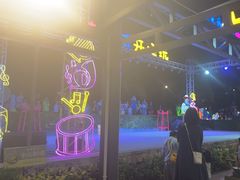 -渔家火锅·海鲜自助餐·演艺(亚龙湾天域酒店)