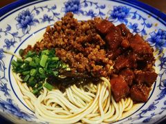 -辣肉面大王(天平路店)