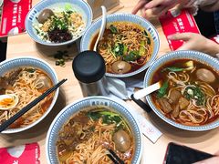 -遇见小面(白云机场T2安检外店)