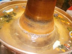 -京门老爆三·铜锅涮肉 爆肚(望京店)