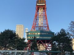 -札幌电视塔