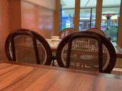-帕蓝·暹罗料理(大学路店)
