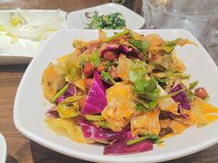 -金刚山烧烤(中山路店)