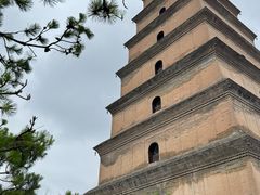 -大慈恩寺(大雁塔)