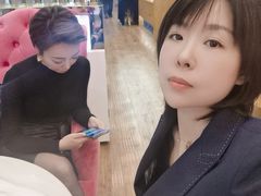 -安薇塔英式下午茶(万科中心店)