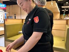 -海底捞火锅(王府井银泰in88店)