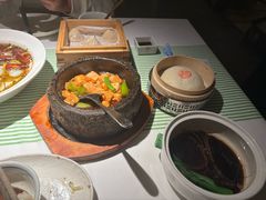 -桂满陇·桃花院落(长泰广场店)