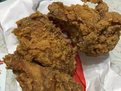 -麦当劳(金平路站店)