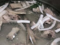 原味椰子鸡-狐狸爱上椰子鸡(滨江星光大道店)