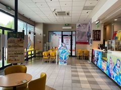 大堂-德克士(上东店)