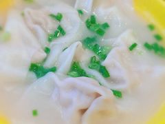 原汤龙抄手-龙抄手(春熙路总店)