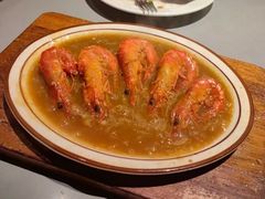 -西堤牛排(北京国瑞店)
