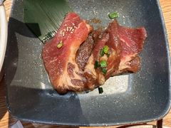 -新石器烤肉(百联川沙店)