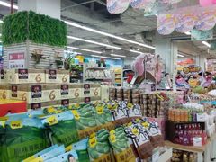 -百佳永辉超市(东城万达店)