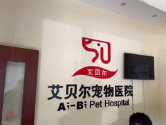 -艾贝尔宠物医院 ·内科全科(梁溪路店)