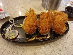 -点都德(盘福楼店)