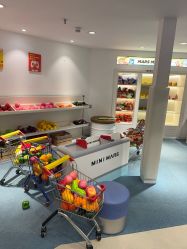 点击看大图 -MINI MARS 脚下的城市乐园·餐饮·派对(静安江宁店)