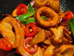 -广州文华东方酒店·江-由辉师傅主理