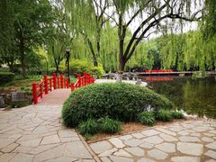 -玲珑塔公园