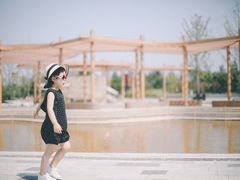 -秦文明广场