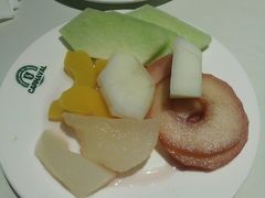 -戈拿旺巴西烤肉(崇文门店)