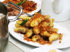 -肥仔文澳门猪骨煲(南京西路店)