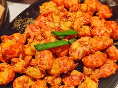-一棠龙虾•王牌虾球(恒隆广场店)