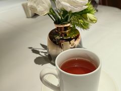 热酸梅汤-王品牛排(青岛万象城店)