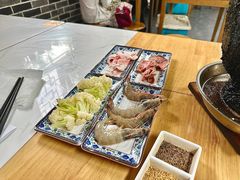 -大槐树烤肉馆
