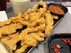 -川芙蓉·市井老川菜(长寿路店)