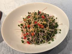 -海鸿荟·沿江菜(中山北路店)