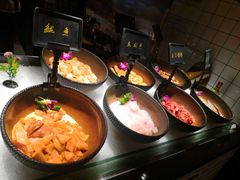 -牛太郎海鲜烤肉自助(椒江万达店)
