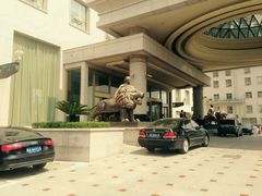 -白金汉爵大酒店(相城店)