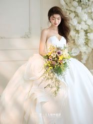 -第一夫人婚纱摄影(南京店)