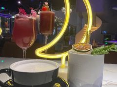 -岁粤Moon·湖景餐厅(月光码头店)