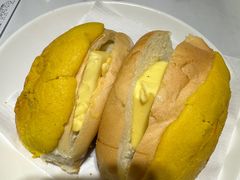-深仔记茶餐厅(亚士厘道店)