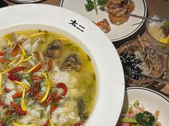 -新太二·鲜料川菜(群光广场店)